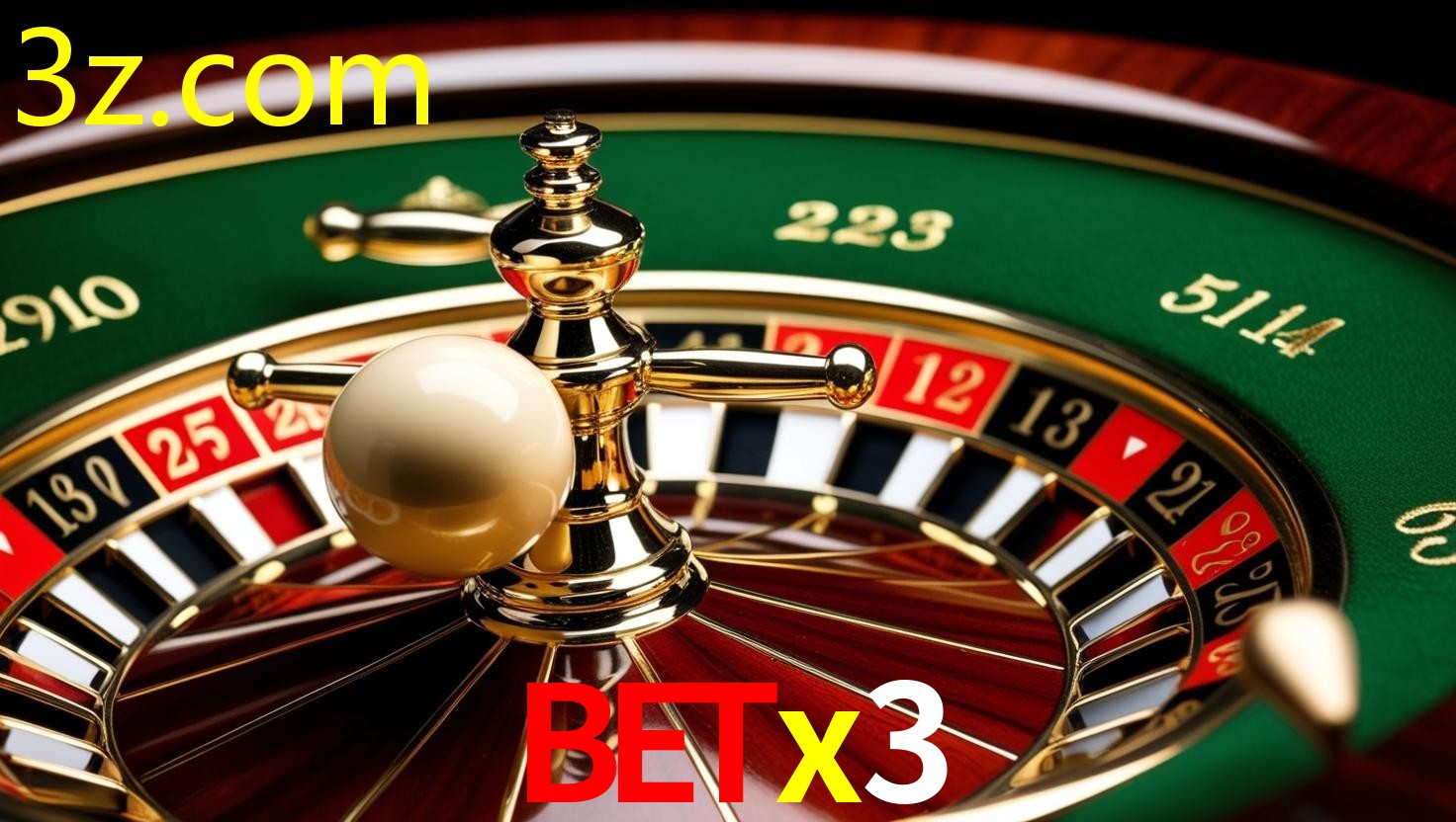 BETX3.COM